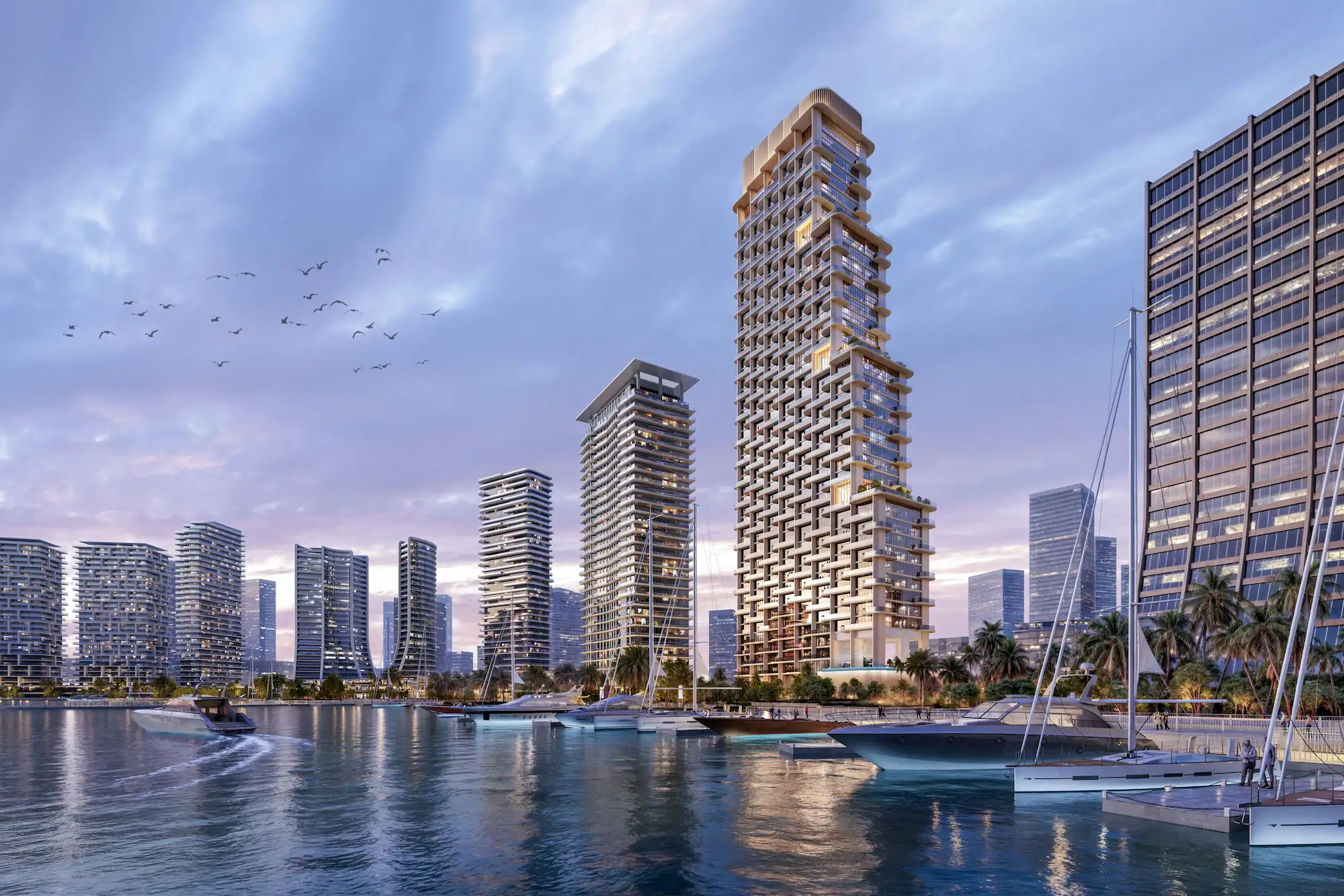 Atelis by Meraas in Dubai Design District