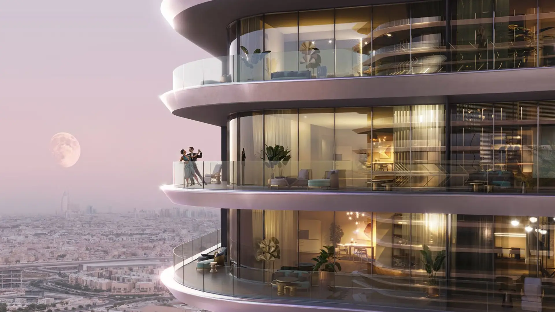 Binghatti Hills Phase 3