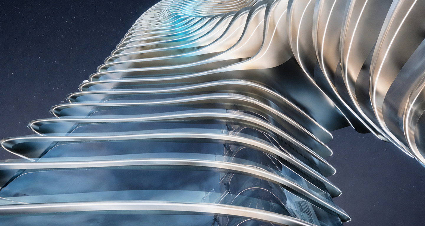 Bugatti Residences