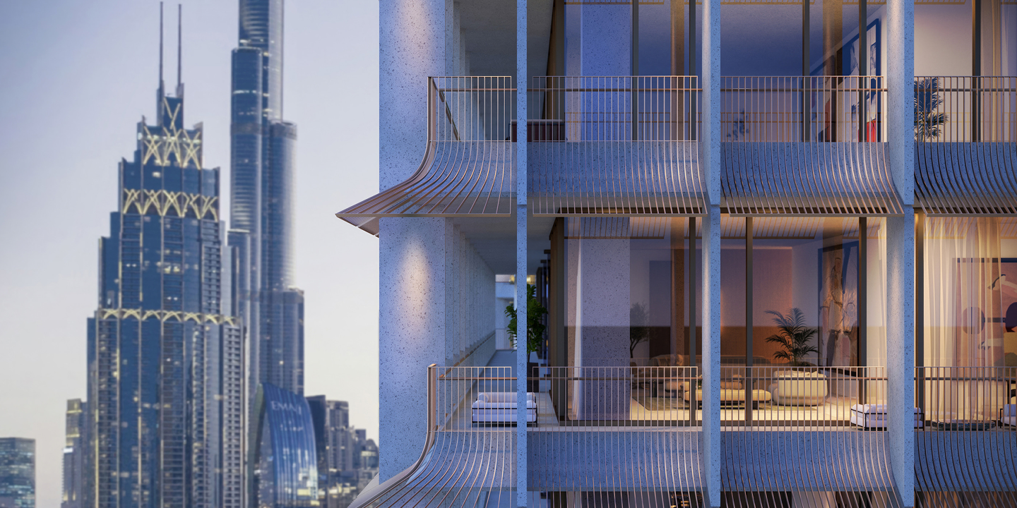 Four Seasons Private Residences DIFC