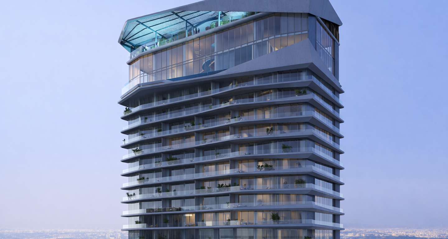 Iconic Residences