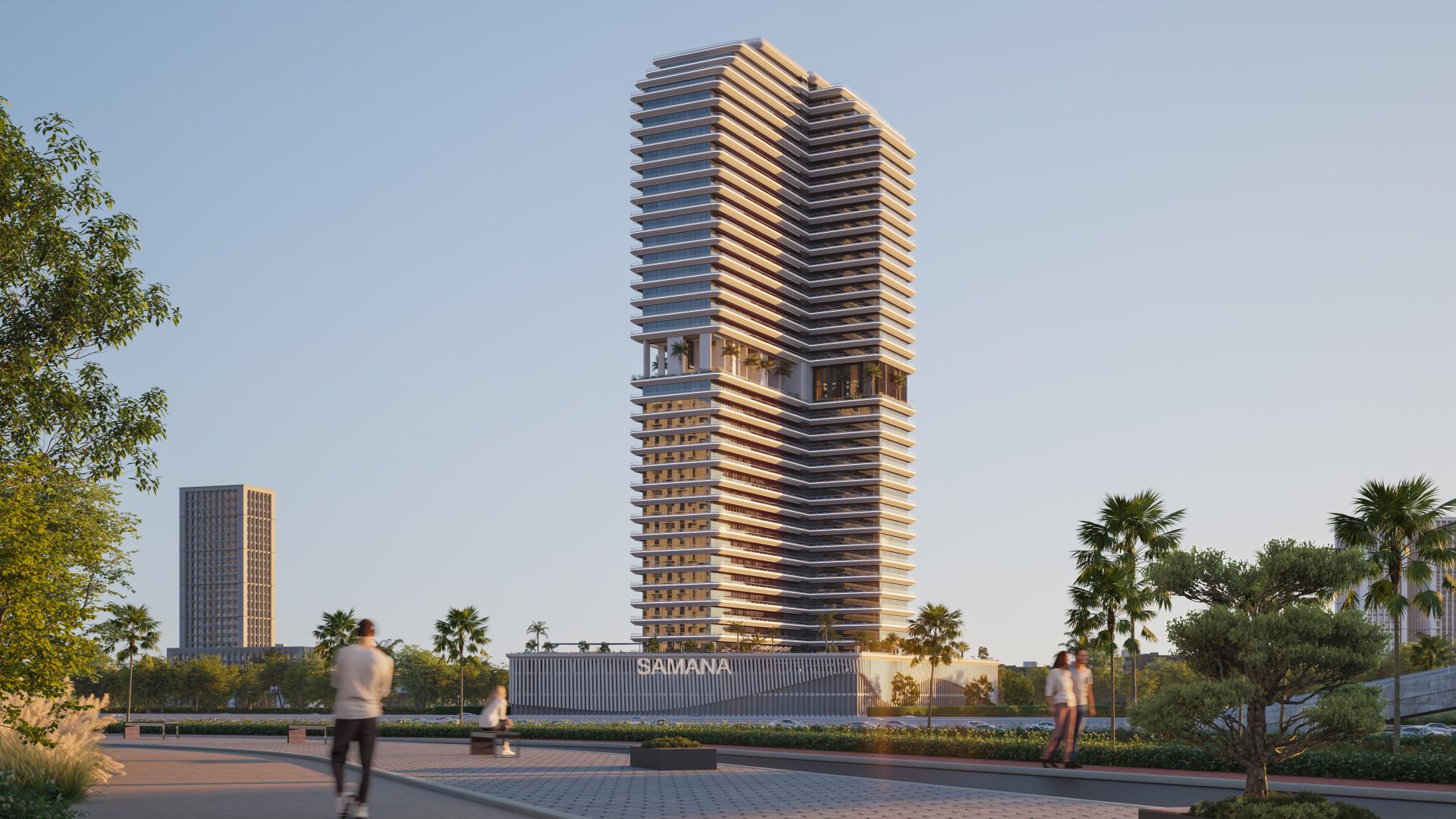 IVY Gardens Phase 2