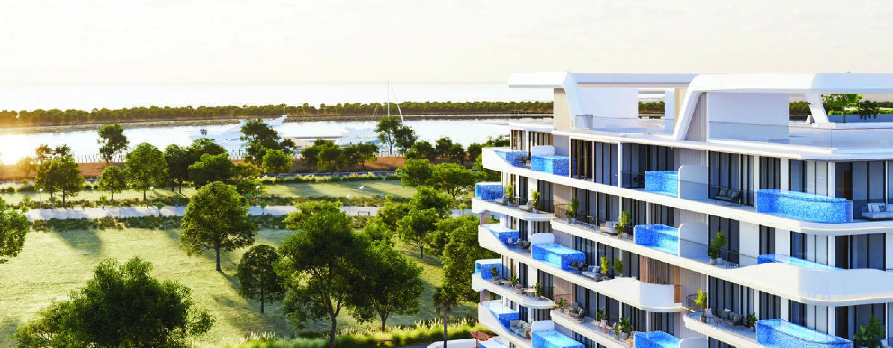 Samana Ocean Pearls Phase 2