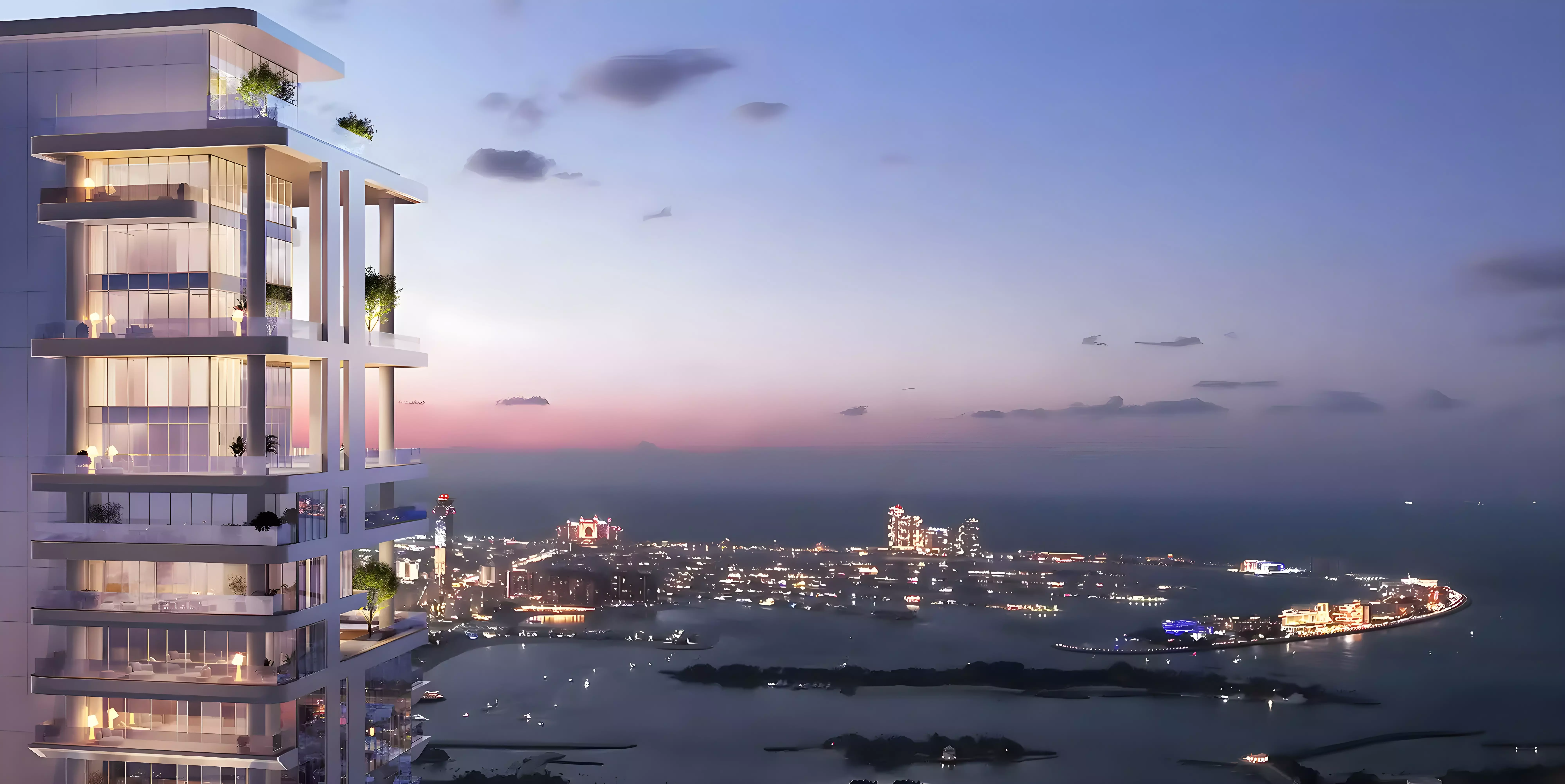 The Chedi Private Residences
