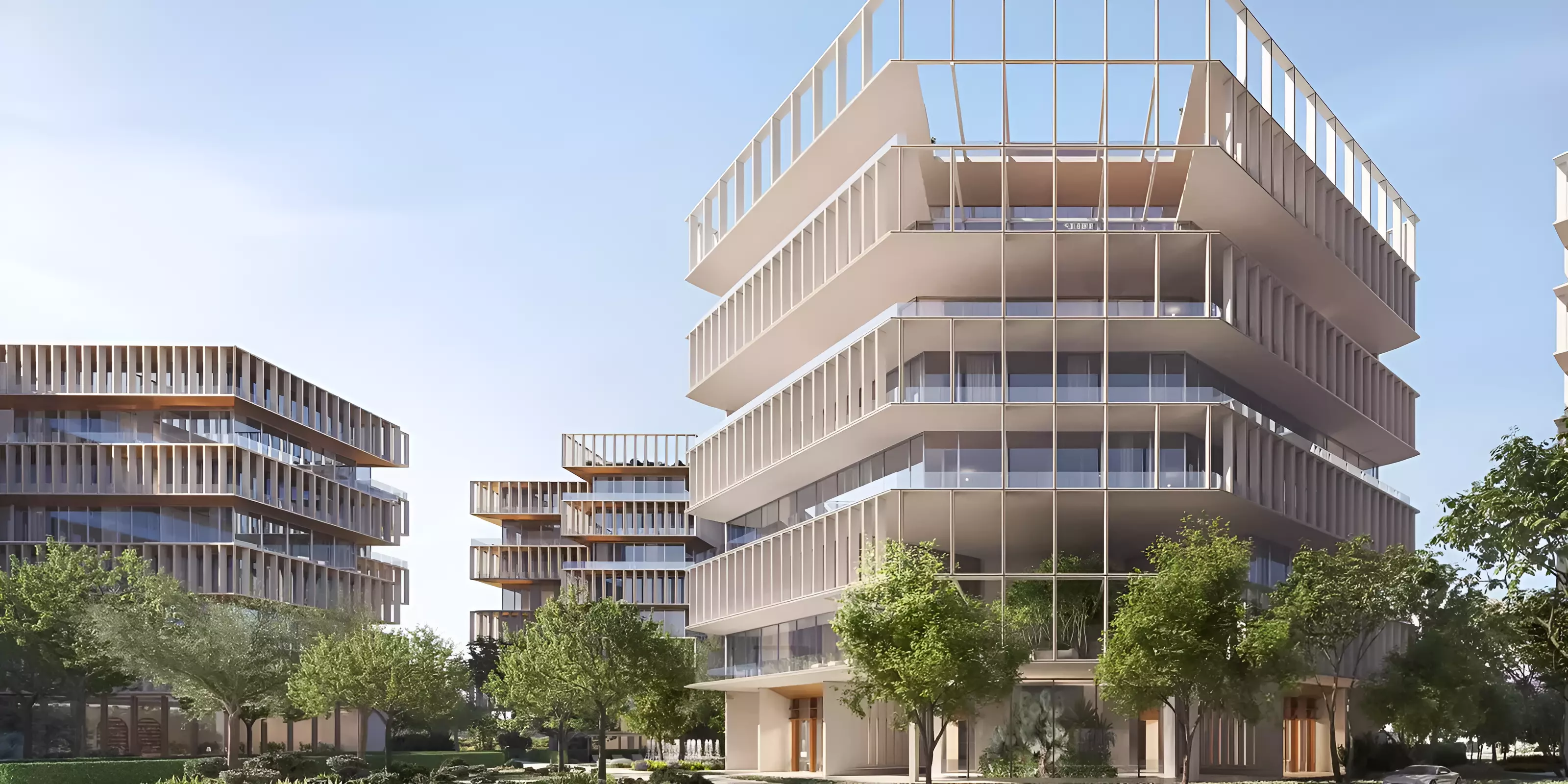 The Ritz-Carlton Residences DIFC