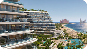 Passo by Beyond on Palm Jumeirah